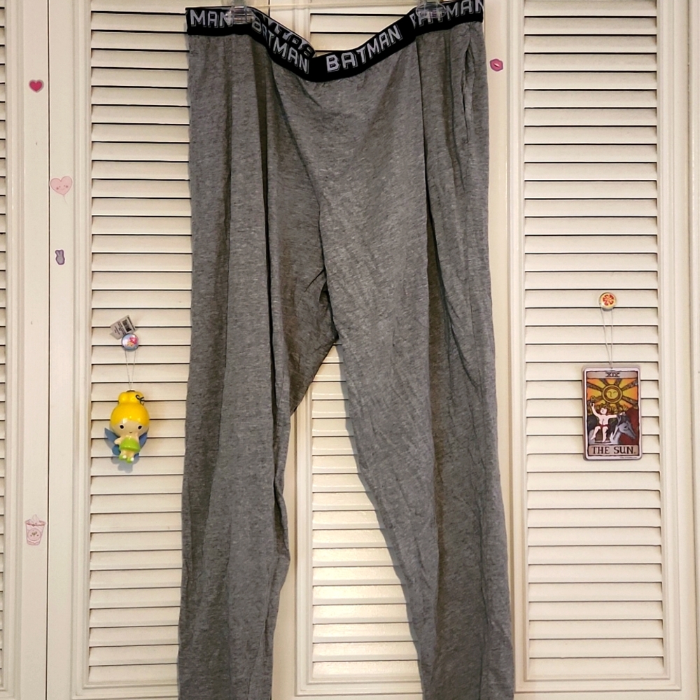 Batman 🦇 Men's Pajama Pants